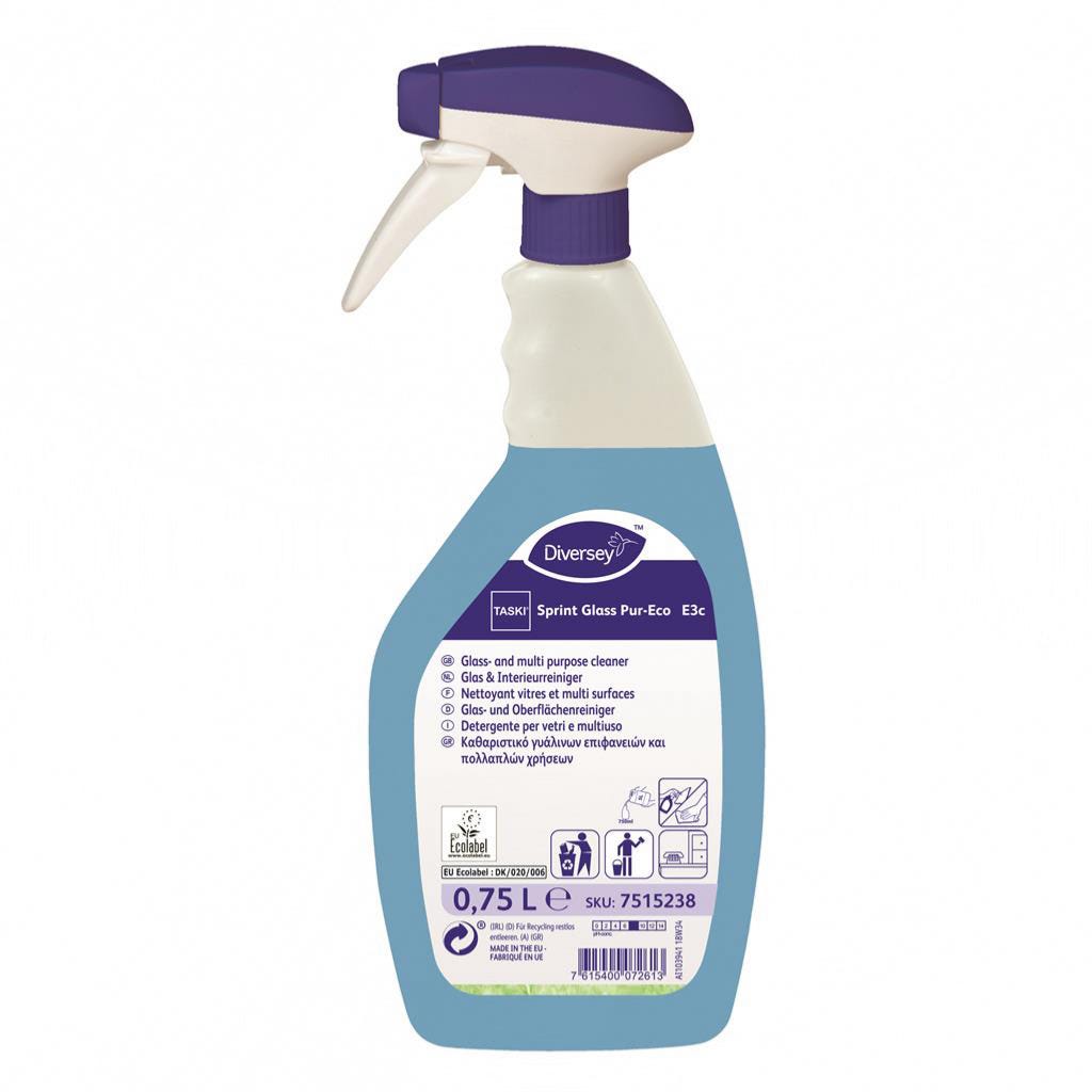 Tikitea, votre partenaire hygiène en Polynésie Française - Nos produits -  Ne plus utiliser - Perche téléscopique optiloc pour nettoyage de vitres