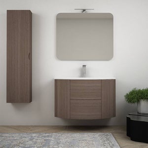 Specchiera lavabo al miglior prezzo