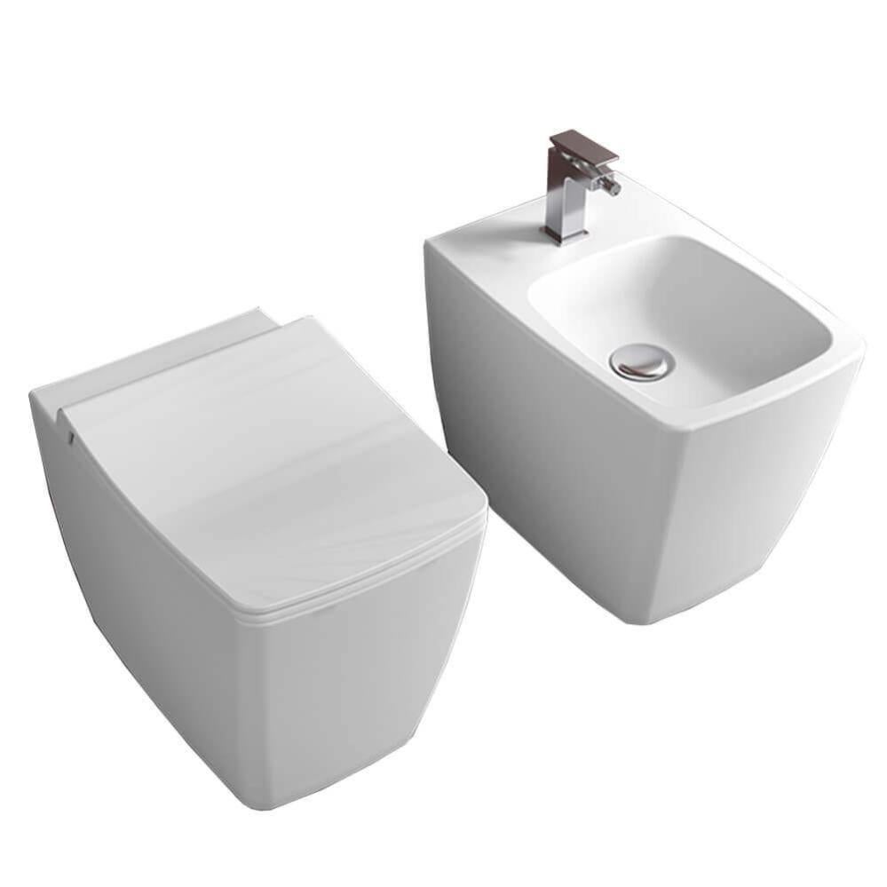 Whitmor Carrello Sottobosco Con Ruote Bianco – Ideale Per Riordino Letto, Scarpe E Vestiti