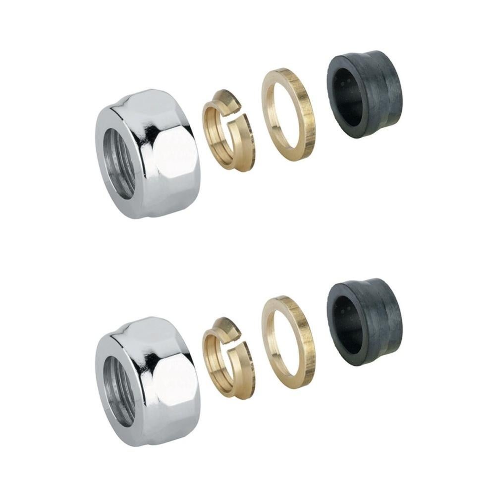 Raccordo Rame Riduttore 15mm X 8mm - ODSUPPLIES Per Impianti Idraulici - Foto 12