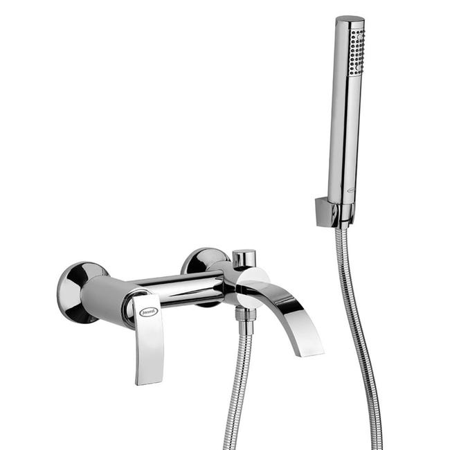 Rubinetto Bagno Paini LIBERTY105 - Finitura Cromo, Monocomando, Design Standard - Foto 4