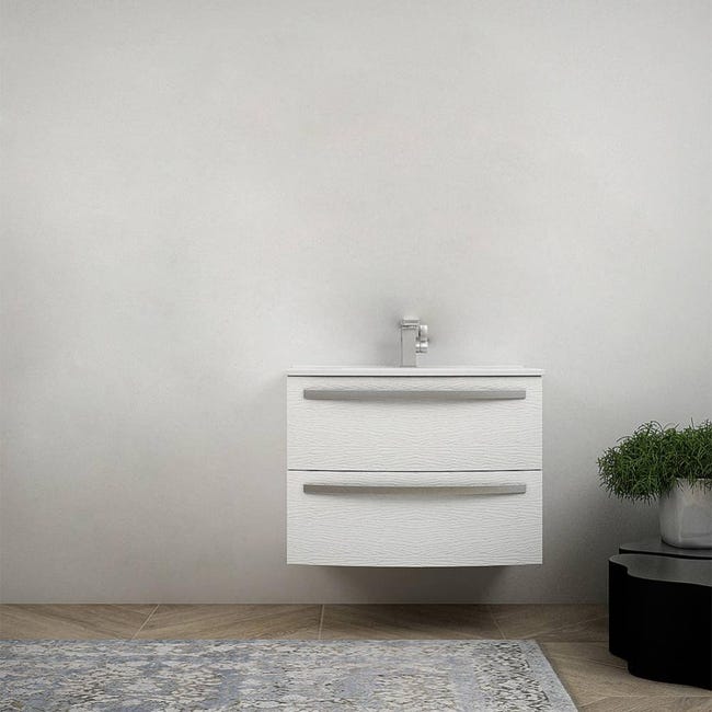 Vaso Decorativo in Ceramica Bianca, Vaso Moderno Rotondo per Fiori Secchi, Ideale per Decorare Soggiorno, Camera da Letto, Ufficio, 18 cm | Leroy Merlin Vaso Decorativo in Ceramica Bianca, Vaso Moderno Rotondo per Fiori Secchi, Ideale per Decorare Soggiorno, Camera da Letto, Ufficio, 18 cm | Leroy Merlin