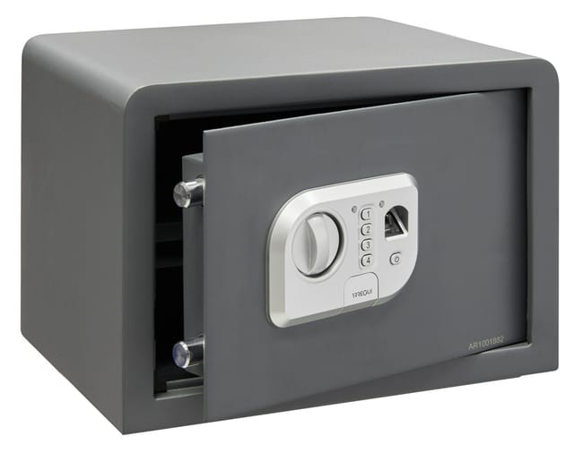 Leroy discount caja fuerte