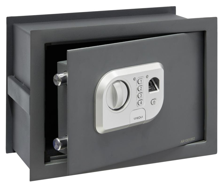 Caja fuerte enchufe leroy discount merlin