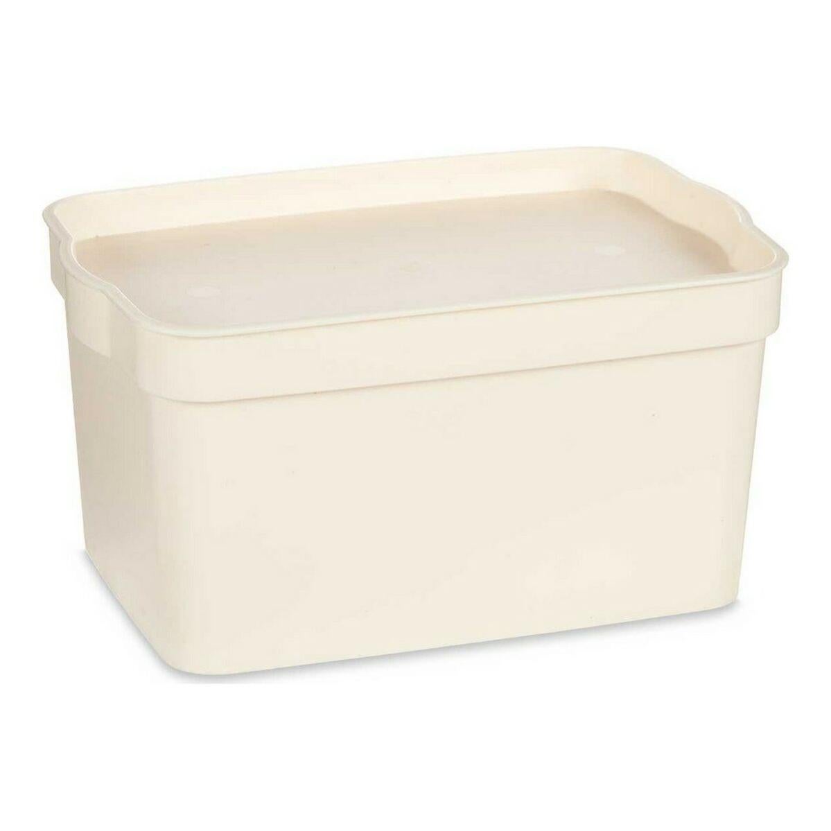 Generic - Scatola Porta Monete In Plastica Trasparente – 100 Pezzi Di Misure Miste – Ideale Per Collezione E Organizzazione