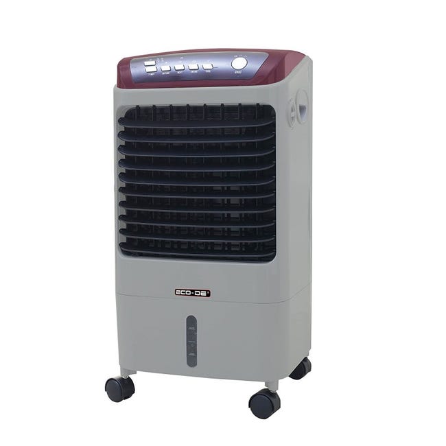 Climatizador Evaporativo Frio Calor ECODE ECO-698 | Merlin