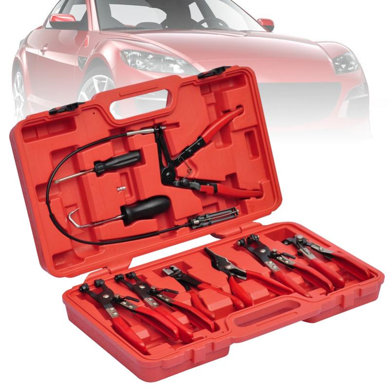 Pinze Per Giunti, Confezione Da 3, Per Morsetto CV Boot