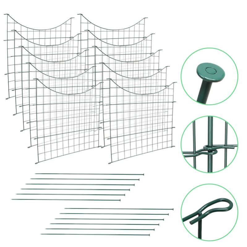 Recinto Wireless Per Cani TA.TIAOM - GPS, Impermeabile, Raggio 15-2000m - Foto 5