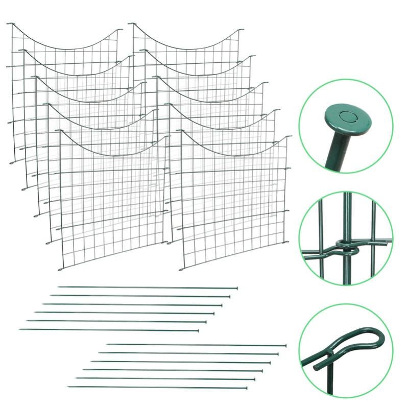 Recinto Wireless Per Cani TA.TIAOM - GPS, Impermeabile, Raggio 15-2000m - Foto 5