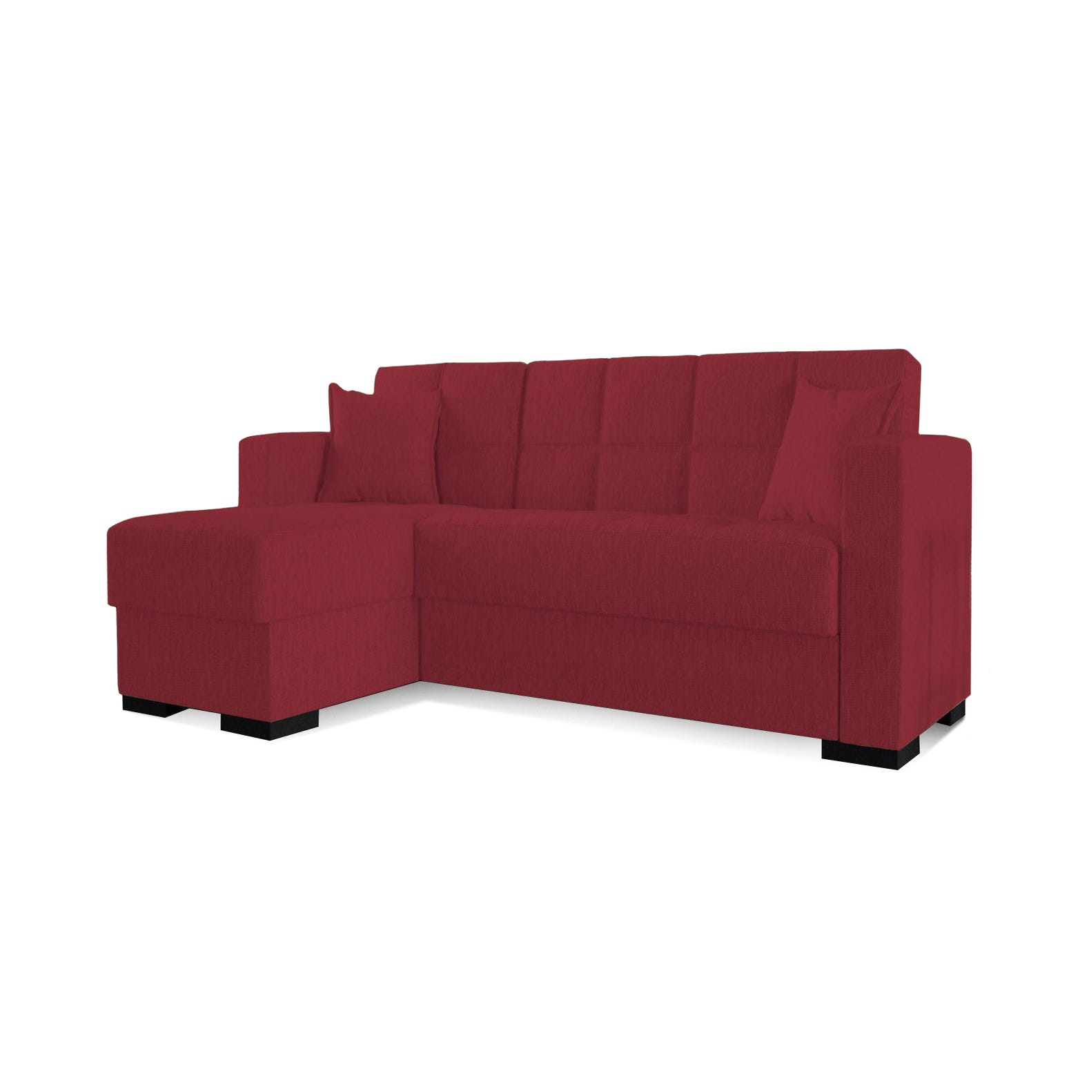 Cómo elegir un sofá esquinero para tu salón - Foto 1