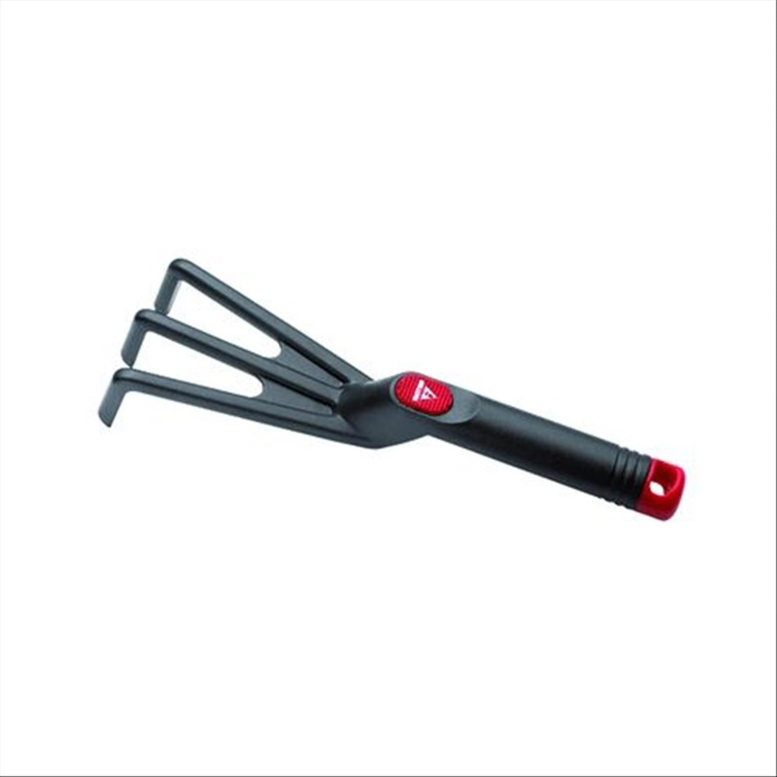 Forche Da Giardinaggio NG Niccolai | 3 O 4 Denti | Con Manico | Made In Italy