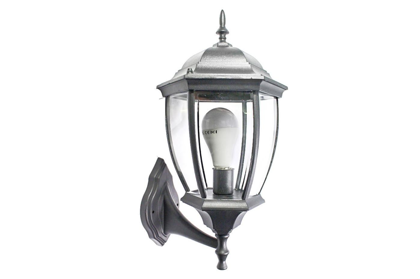 Briloner - Lampada Da Parete In Legno, Applique, Stile