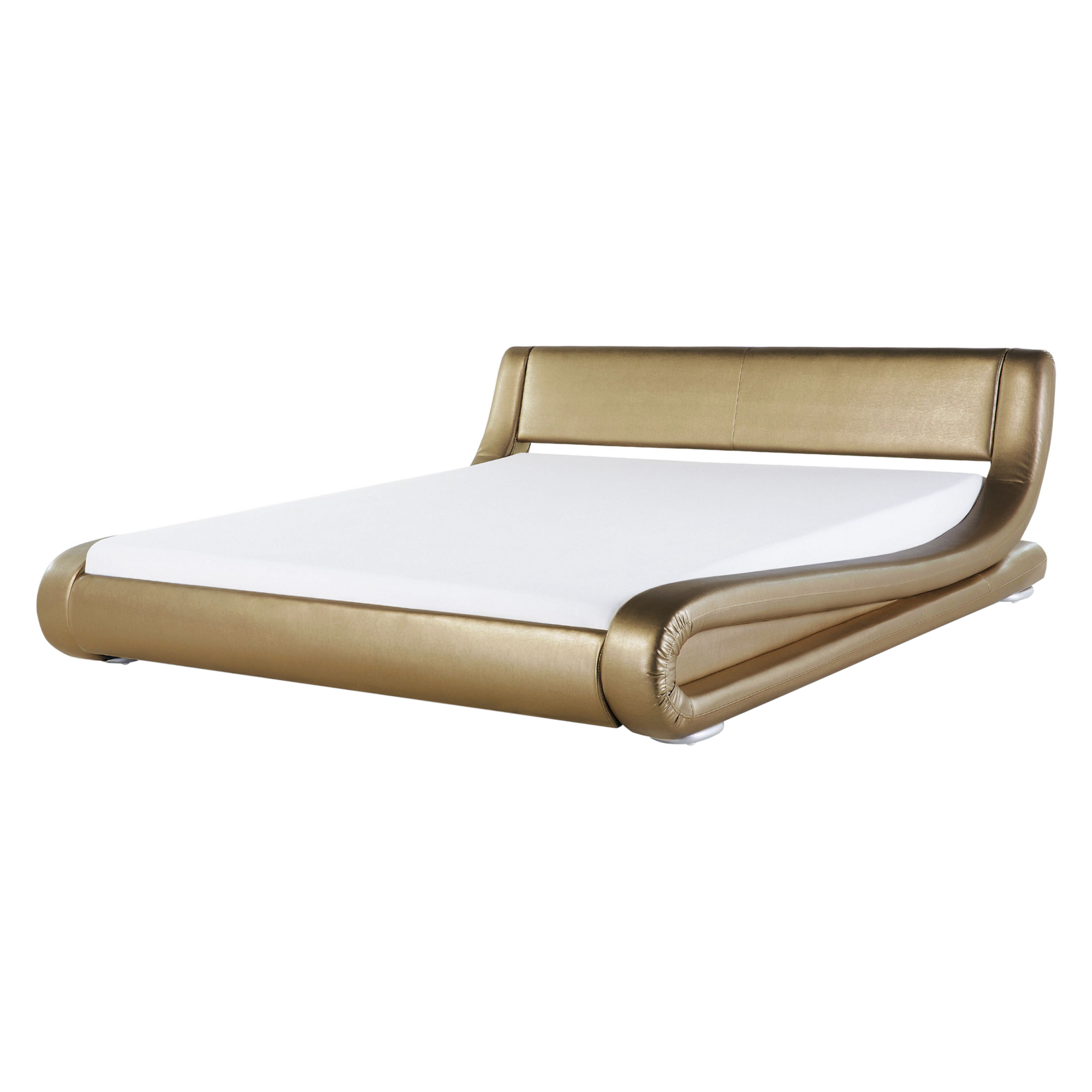 Letto Matrimoniale Imbottito 160x200 Cm Con Contenitore, Testiera Regolabile Con Rivetti, Porte USB E Type-C, E Lampade Da Lettura - Struttura In Acciaio, Fino A 300kg - 6
