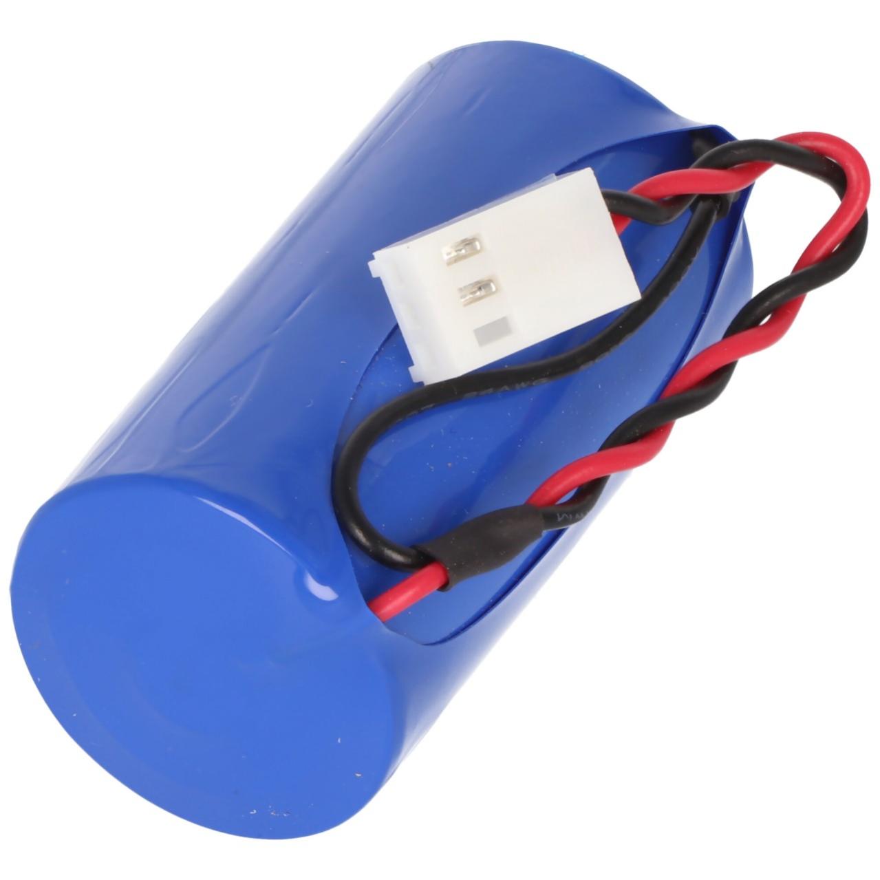 Batterie de secours pour votre système d