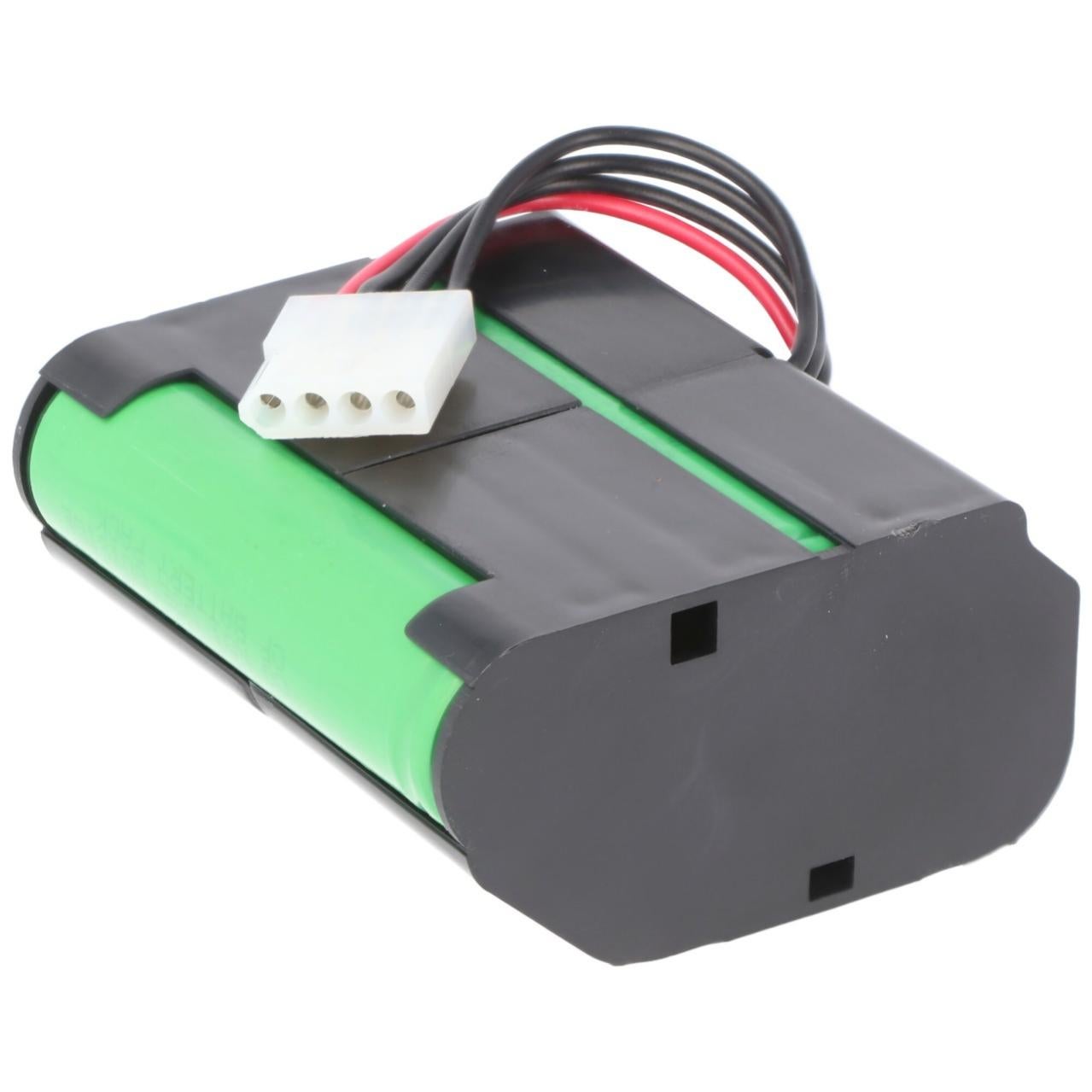 Batterie pour Vorwerk Kobold VR100 tel que SCM61932 et autres