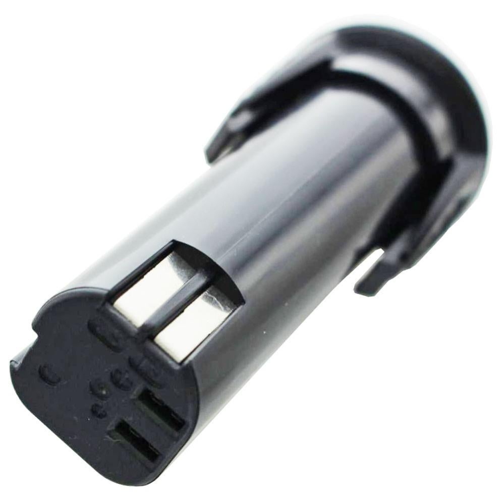 Batterie De Rechange Pour Rasoir Panasonic ES-ST39/ST6/ST3N/ST4 - 800mAh 3.7V Li-ion - Pièce Neuve Marque Vhbw