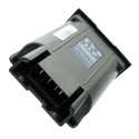 Batteria Ricambio Per Puliscivetri Kärcher Tipo 6.654-244.0 - 3,6V Li-Ion 2500mAh