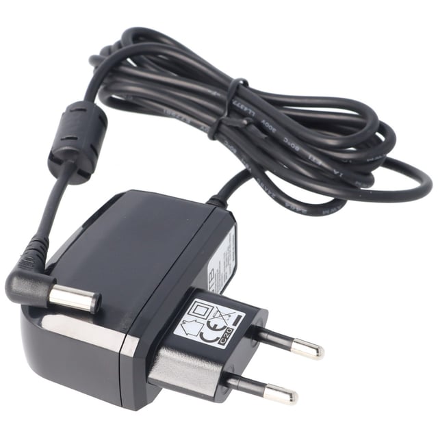 Bloc d'alimentation adapté aux radios de chantier Makita BMR100, BMR101, BMR102, BMR103