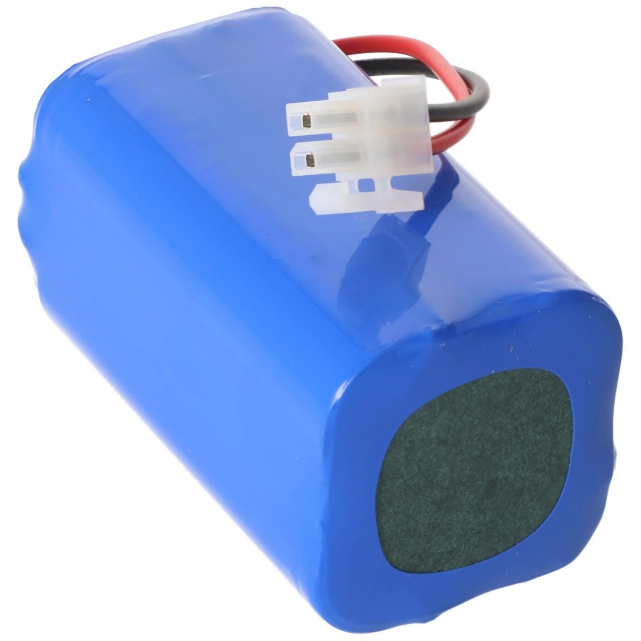 Vhbw Batteria Compatibile Con Silvercrest SSRA1 Home Cleaner 2600mah 148v 36429107 - Foto 4