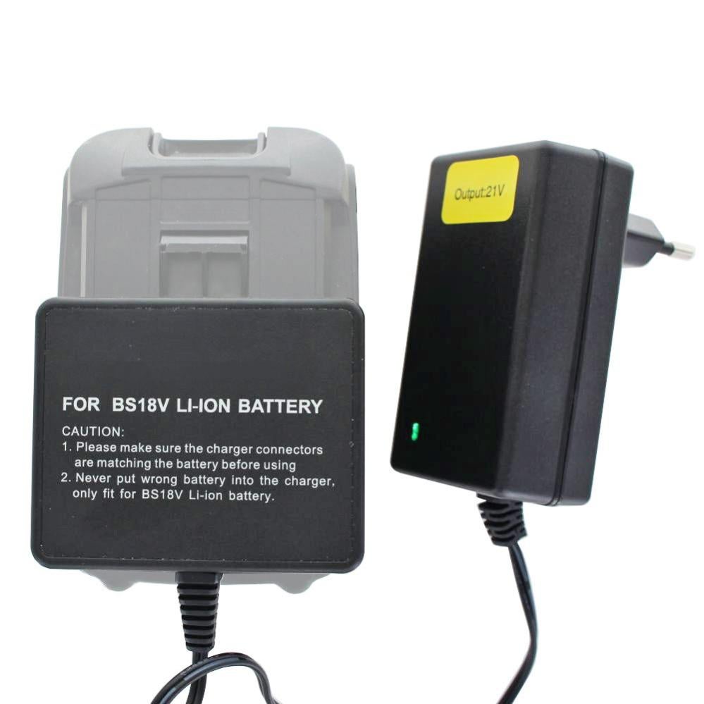 Chargeur Universel Leica A100 Pour Batterie Leica A600 Li-Ion - 110-240V - Adaptateurs Inclus