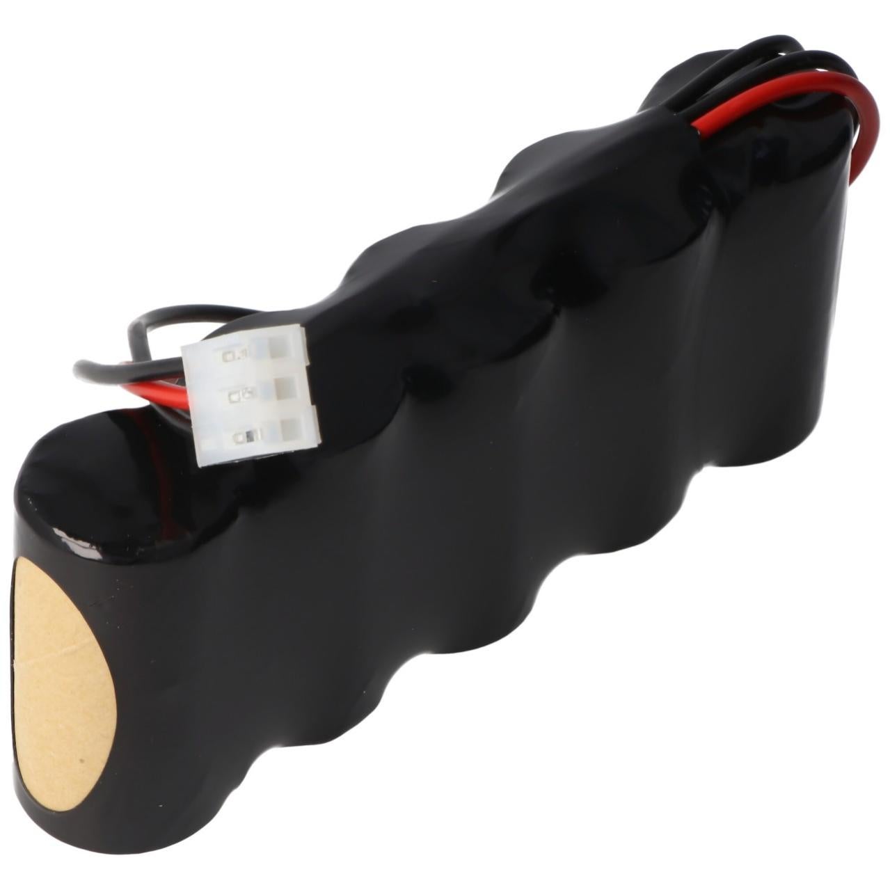 Batterie Somfy RS100 SOLAR IO 16,8V Réf. SO9028201 - Servistores Sud