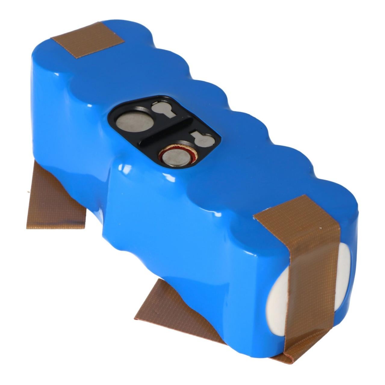 Batterie 2500mAh 12V Ni-MH Pour IRobot Roomba Combo - Neuf - Marque Vhbw