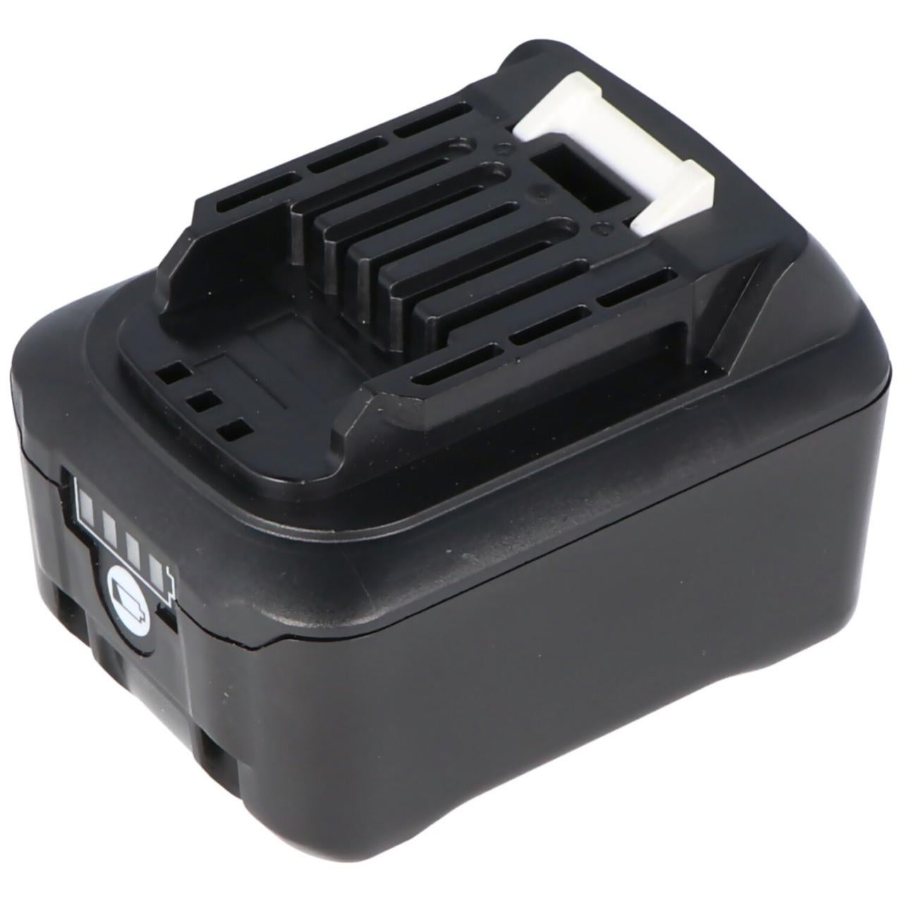 GOLEMON 2 Stück BL1021B 2,0 Ah Akku Ersatz Für Makita 12V Batterie BL1021B BL1016 BL1015 BL1041B