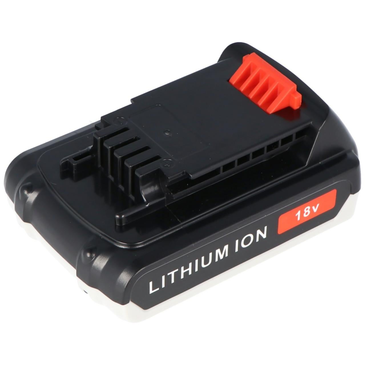 Bl1518 black decker аккумулятор