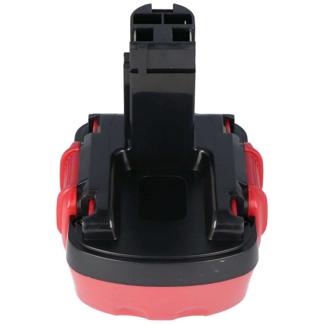 Batterie pour Bosch PSR 12VE-2 NiMH O-Pack 12.0V NiMH 2.0Ah - 4