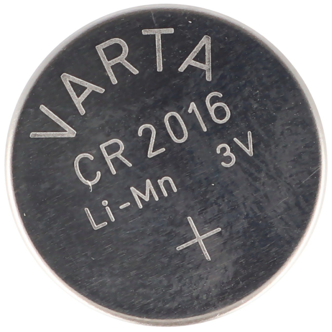 Pile VARTA CR2016 Lithium 3v