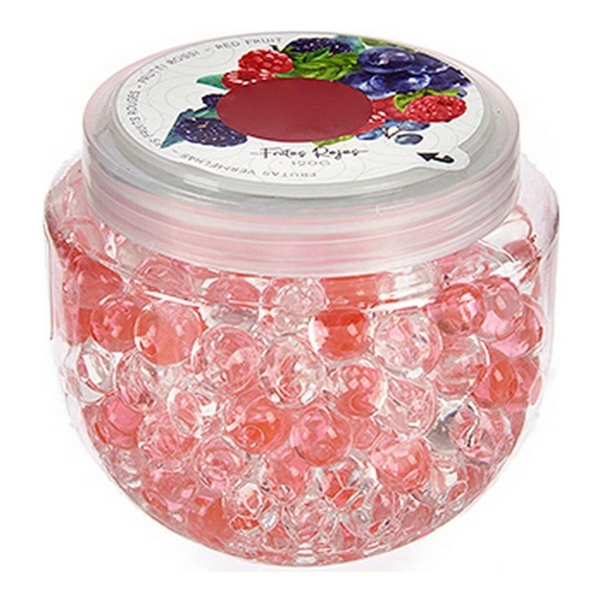 Désodorisant Fruits rouges (120 gr) | Leroy Merlin