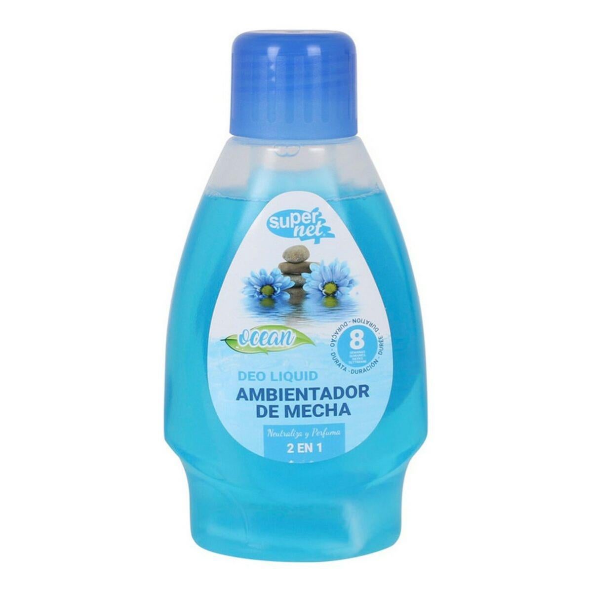 BakterBlok Deodorante per Interni Auto 750 ml - Agriverde - Garden&PetShop