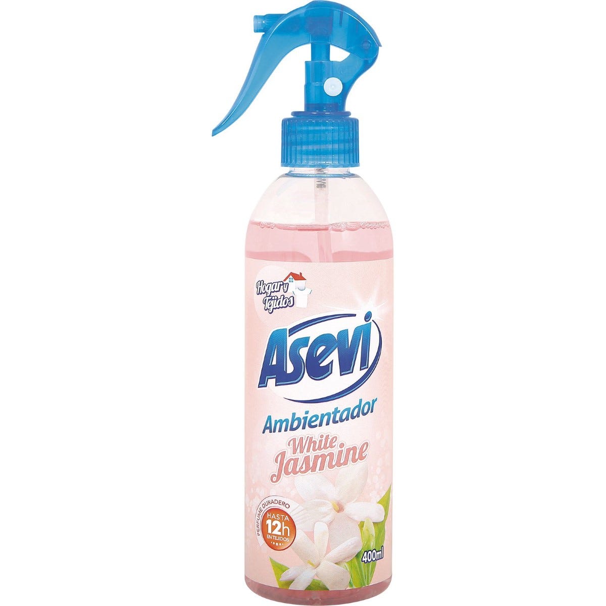 Deodorante per Ambienti Asevi (400 ml)