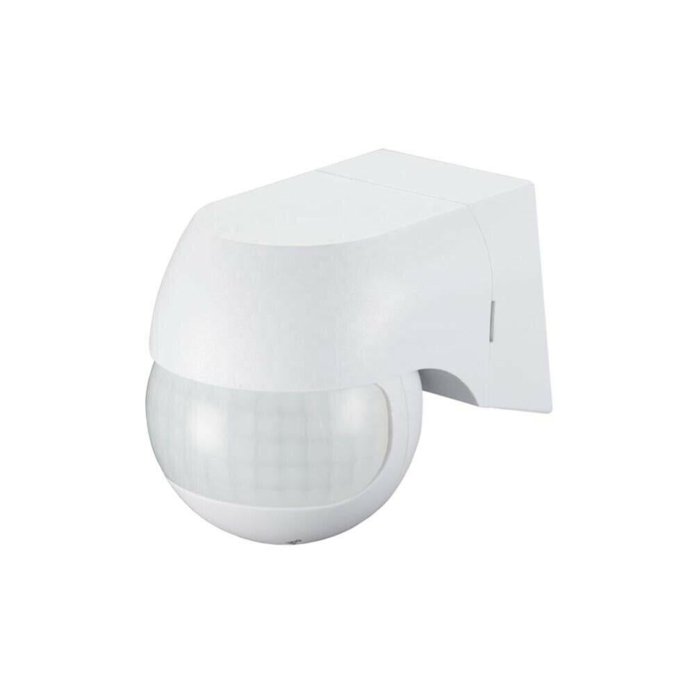 Luce Notturna LED SEBSON Con Rilevatore Movimento E Sensore Crepuscolare - A Batteria, Bianco Caldo 2700K, Fissaggio Magnetico