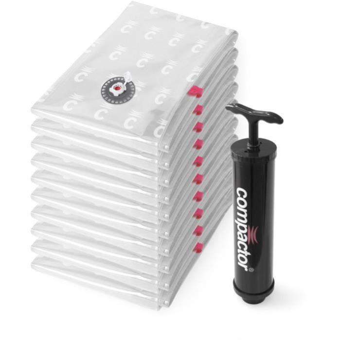 sac de compression compactor