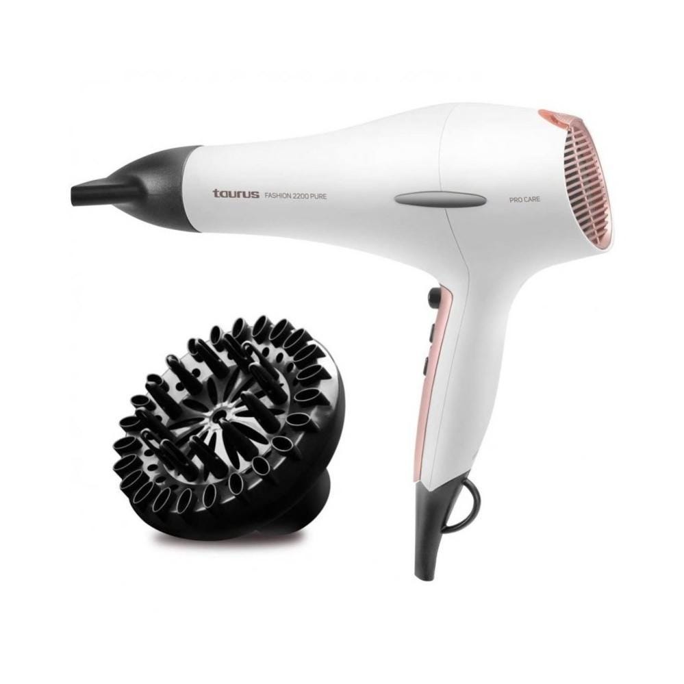 Secadora taurus mini hotsell