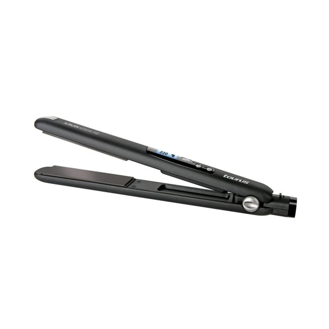 Plancha para discount cabello marca taurus