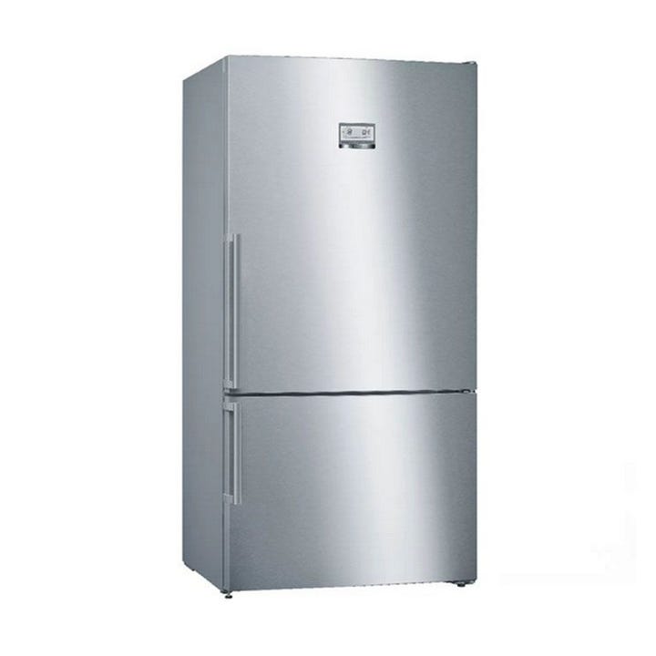 Réfrigérateur combiné 86cm 631l nofrost - Bosch KGN86AIDP