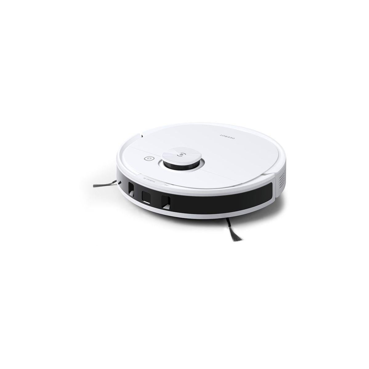 ecovacs deebot n8 robot