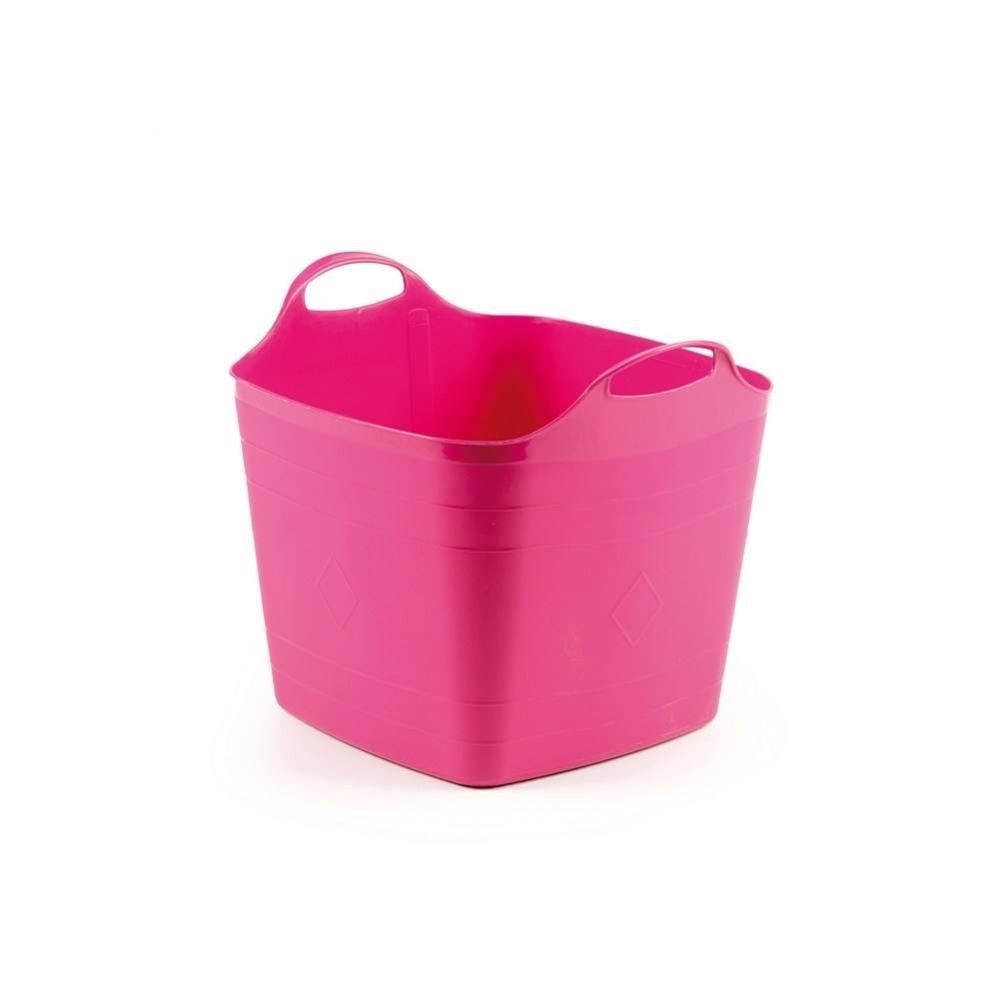 TG. 40 Cm) Gift Decor S3603145 Tavolo ausiliare 40 cm Mat