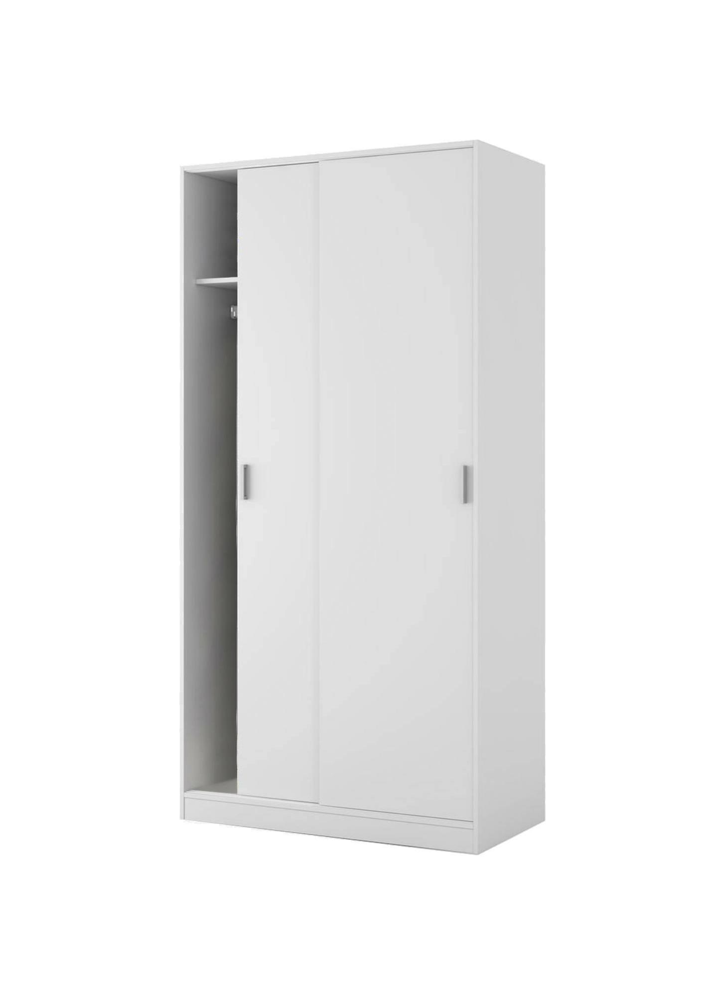 Relaxdays Organizer Per Armadi, Set Da 8, Box Guardaroba, 4 Misure Organizzatori Per Cassetti Scatole Grigio Scuro 90767312 - Foto 2