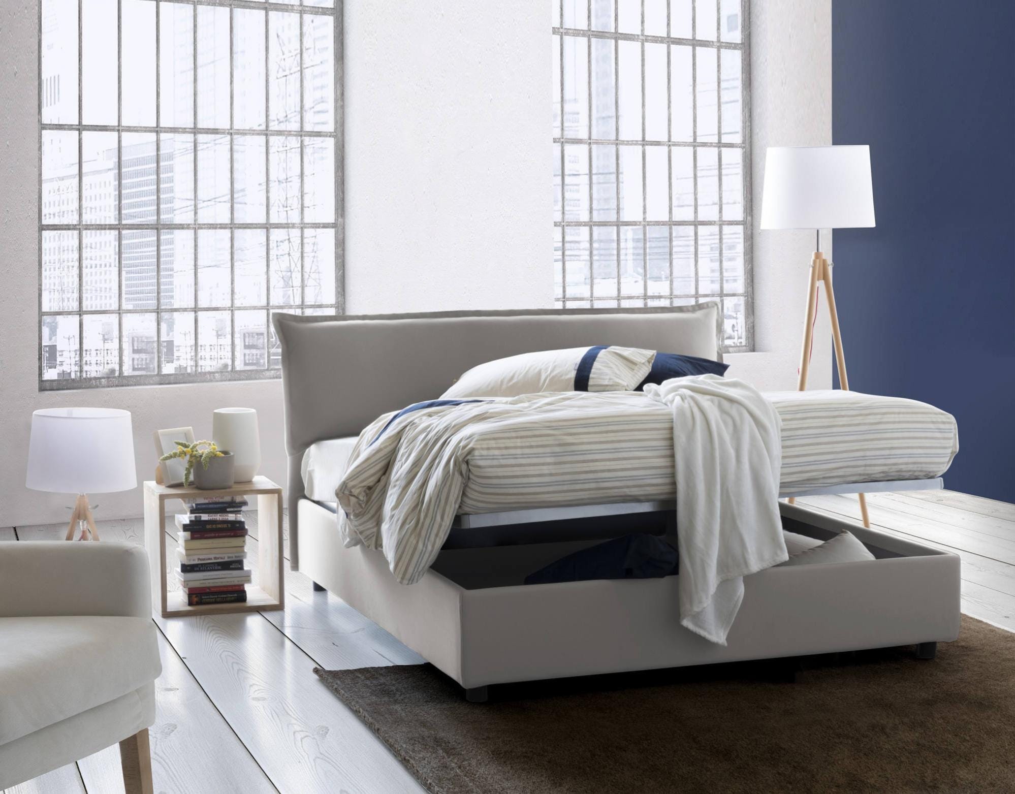 Upholstered Bed Letto Matrimoniali Ikea Letto Matrimoniale Sommier