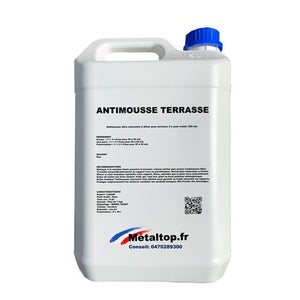 Spray anti mousse Terrasse et Allée 1000 ml COMPO VOROX - Outillage  INDUSTRIE SAS