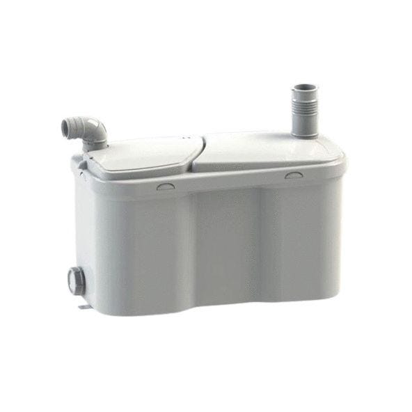 Pompe de relevage pour douche à receveur extra plat - WATERMATIC VD90