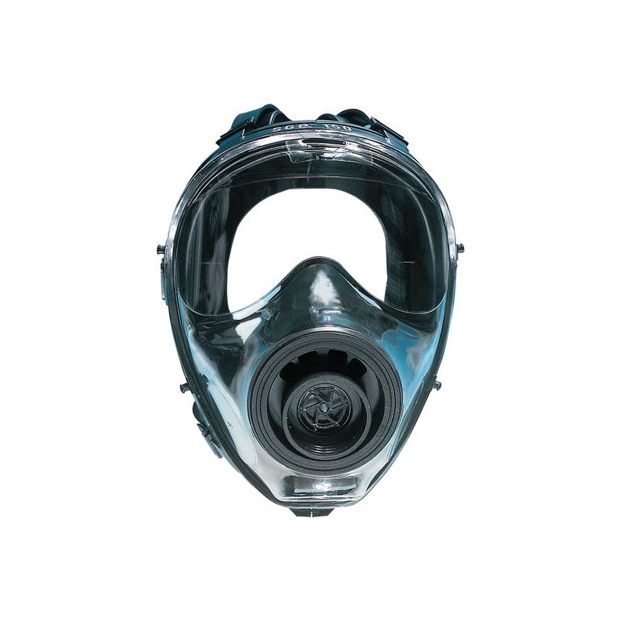 Lunettes de protection - pour masque complet C 607 et C 607/Selecta