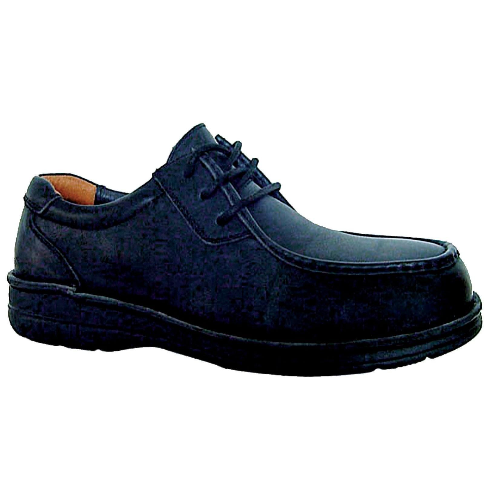 Chaussure de s curit basses PREMIER S3 SRC noir P39 VOLARE