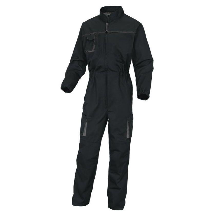 Tenue De Travail Complète Beta Work 7905E Canvas T/C - Multi-Poches Zip Avant - Neuf