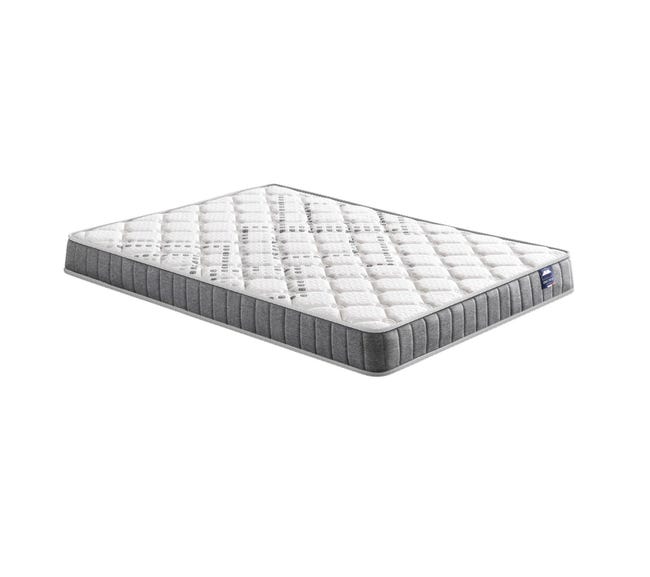 Materasso Singolo Molle Incapsulate 100X200 HERA SPRING, Alto 20 CM Piu Shiuma Memory Proprieta Automodellanti Materasso Singolo Molle Incapsulate 100X200 HERA SPRING, Alto 20 CM Piu Shiuma Memory Proprieta Automodellanti