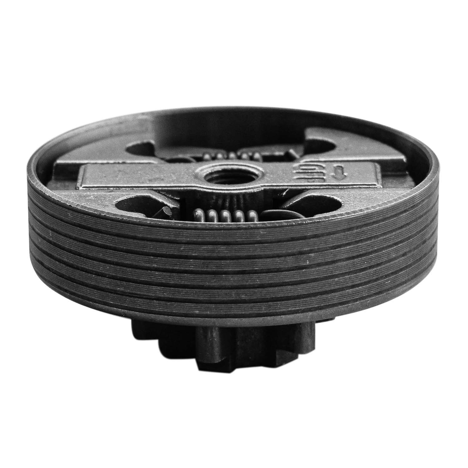 Frizione Universale Per Motosega – Ricambio Per 45/52/58CC, In Metallo, Per Wolf Garden E Affini