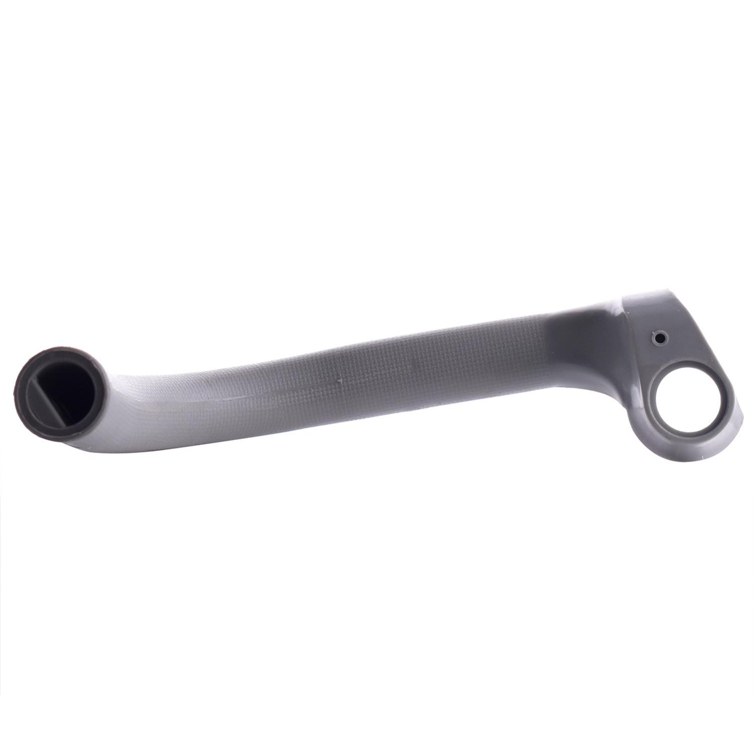 Manubrio Regolabile Per Passeggino - Bracciolo Di Sicurezza, Nero, Per Tubi Tondi Da 1.6cm - Foto 9